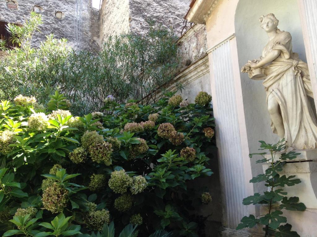 Agriturismo Mustilli SantʼAgata deʼ Goti Exteriér fotografie